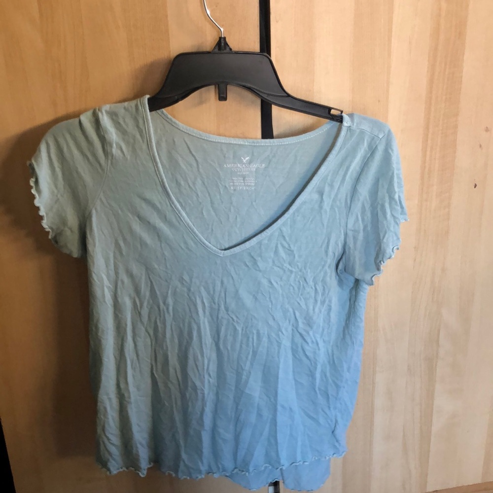 american eagle top